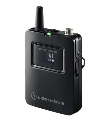 Поясной передатчик