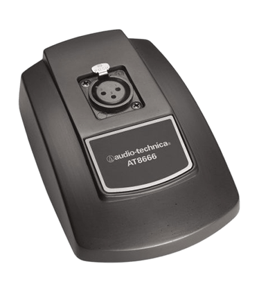 Оборудование для конференц-систем