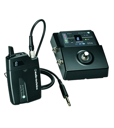 Гитарная радиосистема