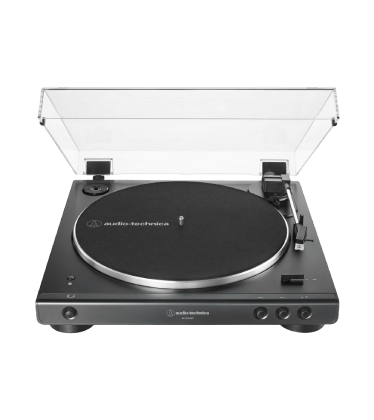 Проигрыватели винила