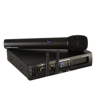 Беспроводные системы