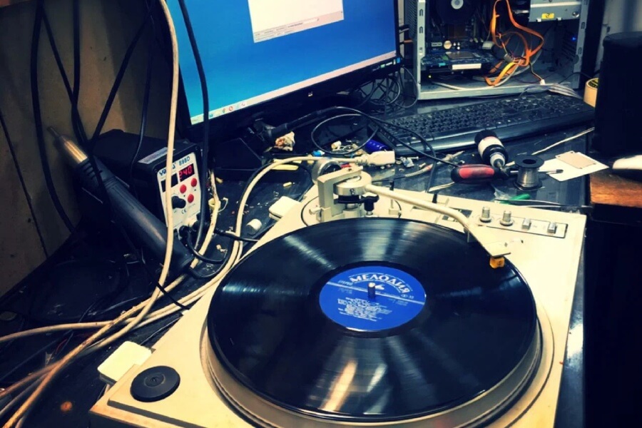 Сервис центр Audio-Technica