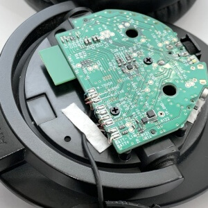 Ремонт техники Audio-Technica